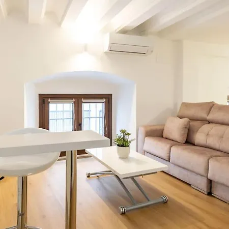 Apartment Fsb Oasis By Valcambre *