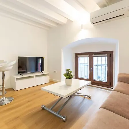 Apartment Fsb Oasis By Valcambre *