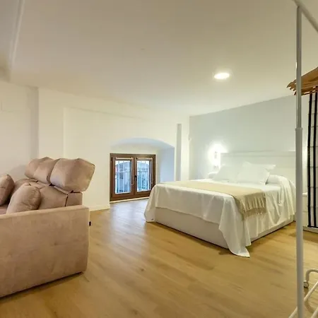 Fsb Oasis By Valcambre Apartment Seville