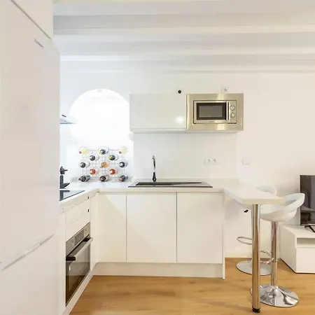 Fsb Oasis By Valcambre Apartment *
