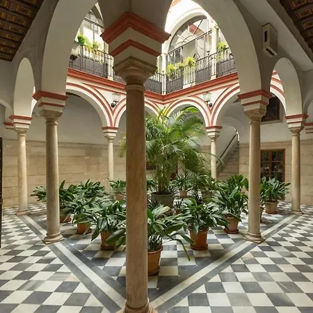 Fsb Oasis By Valcambre * Seville