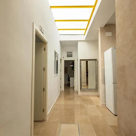 Lemon House Share And Enjoy Appartamento Siviglia