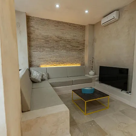 Apartment Lemon House Share And Enjoy