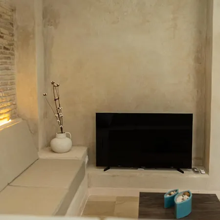 Lemon House Share And Enjoy Apartment *