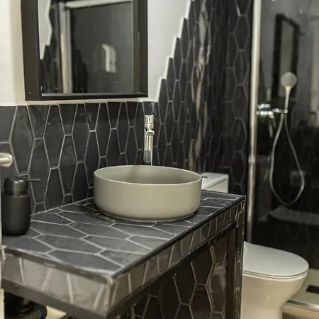 Lemon House Share And Enjoy Apartment Seville