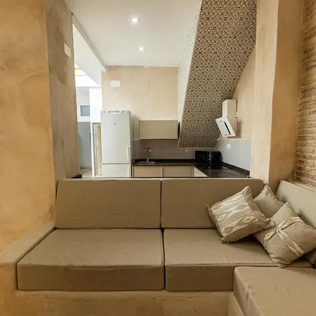 Lemon House Share And Enjoy Apartment *