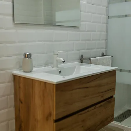 Apartamento Lemon House Share And Enjoy