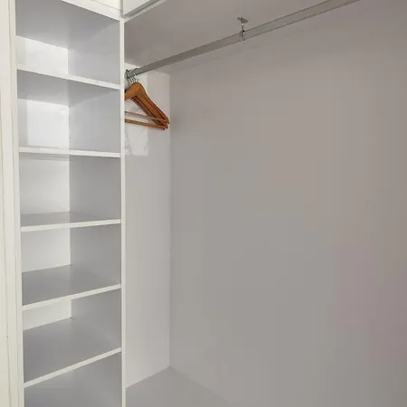 Apartment Remedios Urban *