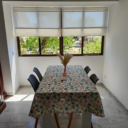 Remedios Urban *