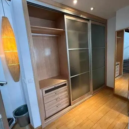 Apartment Casa Sol Casa Con Garaje