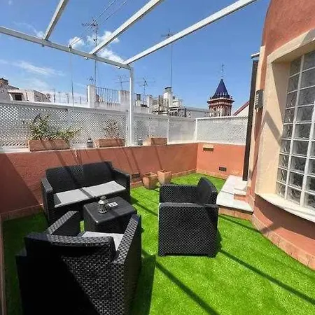 Apartment Casa Sol Casa Con Garaje *