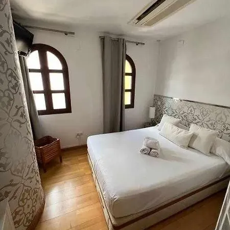 Casa Sol Casa Con Garaje * Seville