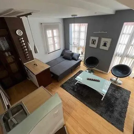 Casa Sol Casa Con Garaje Apartment Seville