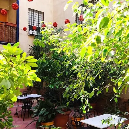 Apartment Apartamentos Sevilla Seville