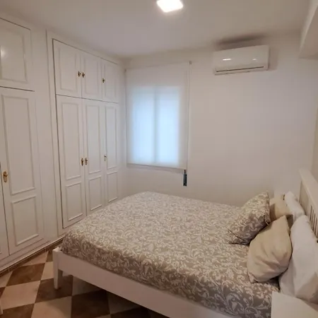 Ms4 Nervion Apartment
