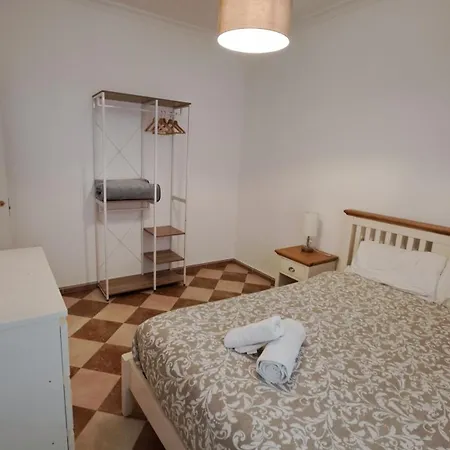 Apartment Ms4 Nervion *