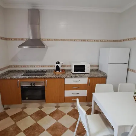 Apartment Ms4 Nervion Seville