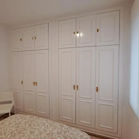 Apartment Ms4 Nervion