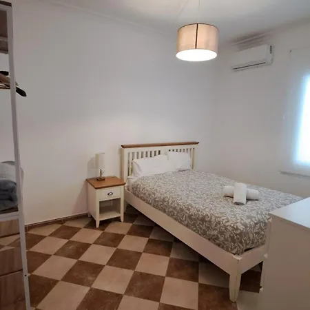 Ms4 Nervion Apartment Seville