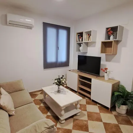 Apartment Ms4 Nervion *
