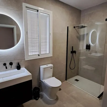 Ms4 Nervion Apartment *