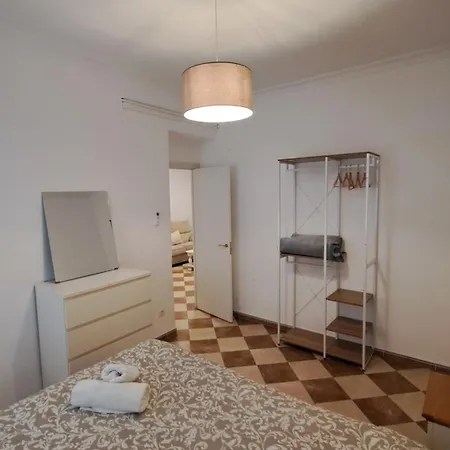 Apartment Ms4 Nervion Seville