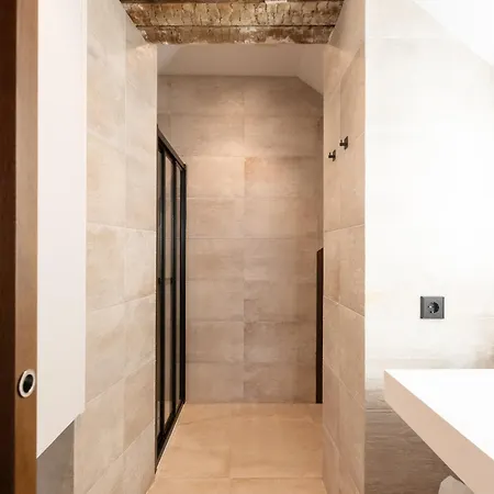 Casa Senorial Del Siglo Xviii * Sewilla