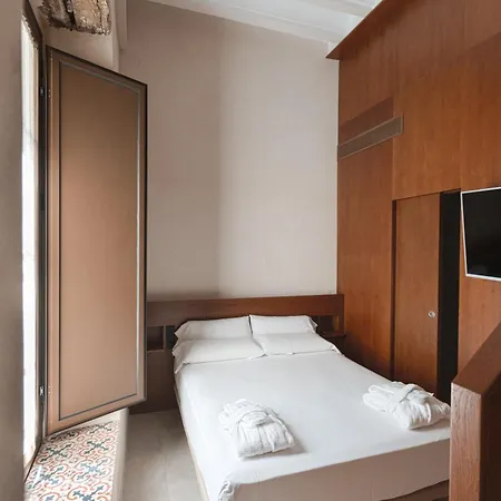 Lejlighedshotel Casa Senorial Del Siglo Xviii Sevilla