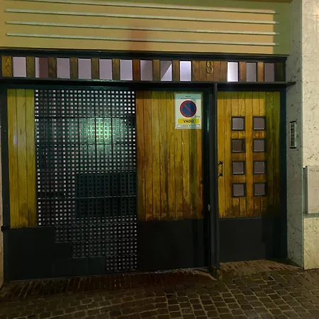 Privada En Un Duplex * Seville