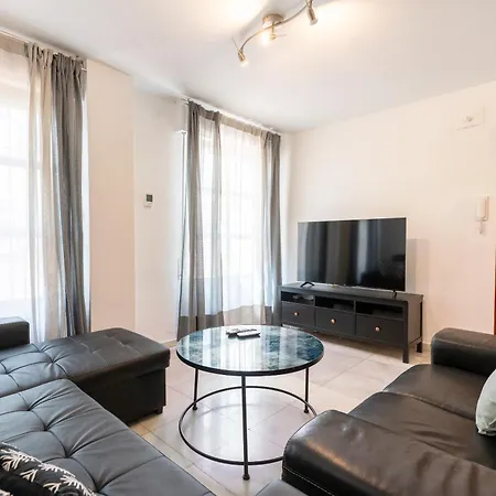 San Isidoro - Olehousing * Seville