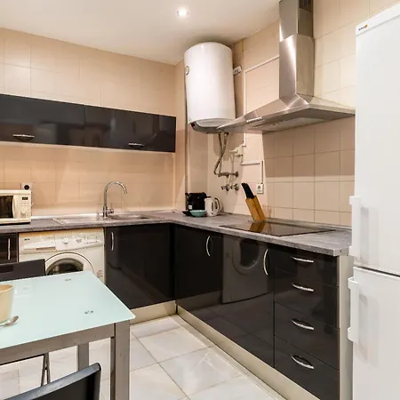 San Isidoro - Olehousing Seville