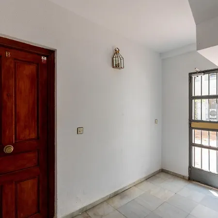 San Isidoro - Olehousing Apartment