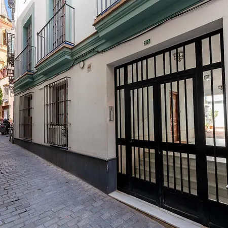 Apartment San Isidoro - Olehousing *