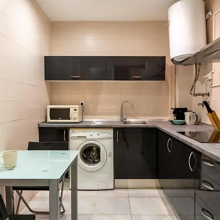 San Isidoro - Olehousing * Seville