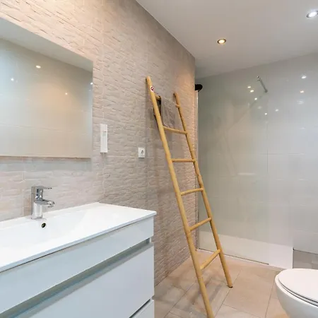 Apartment San Isidoro - Olehousing