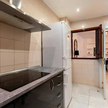 San Isidoro - Olehousing Seville