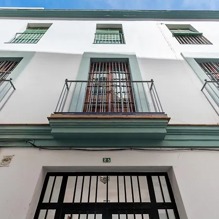Apartment San Isidoro - Olehousing *