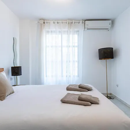 Apartment San Isidoro - Olehousing Seville