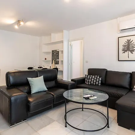 San Isidoro - Olehousing * Seville