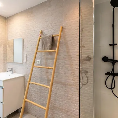 Apartment San Isidoro - Olehousing