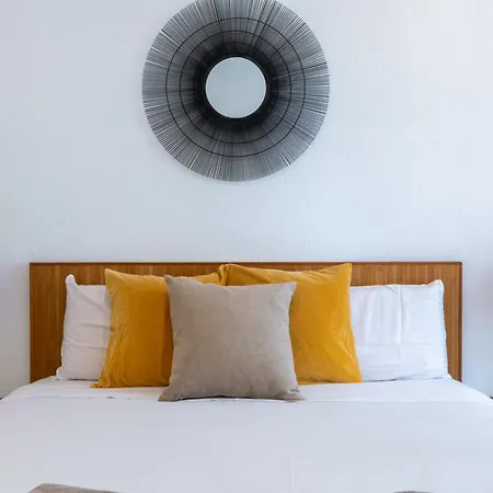 San Isidoro - Olehousing Apartment Seville