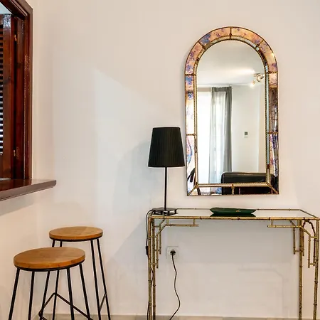 Apartment San Isidoro - Olehousing *
