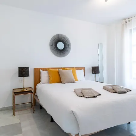San Isidoro - Olehousing *