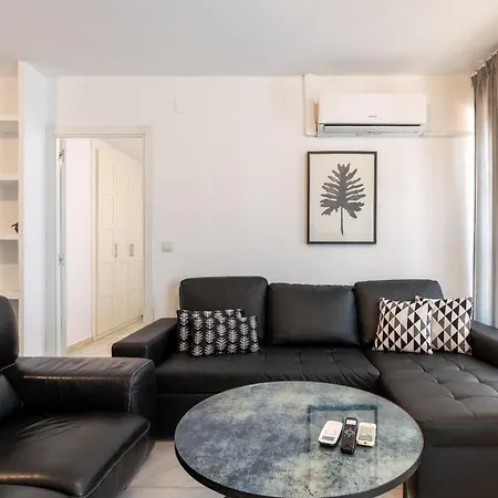 San Isidoro - Olehousing * Seville