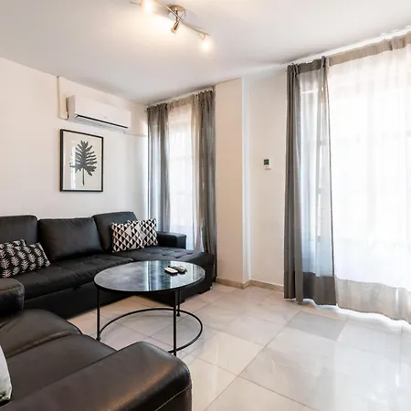 Apartment San Isidoro - Olehousing