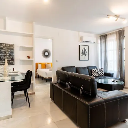 San Isidoro - Olehousing Apartment Seville