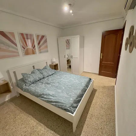 En Apartment Seville