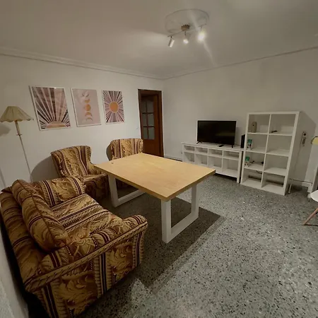 Apartment En *