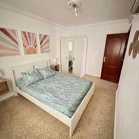 Appartement En Séville