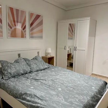 Apartment En